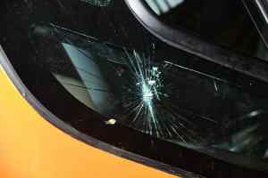 आखिर चुरहट मैं ही शिवराज के जन आशीर्वाद रथ पर पथराव क्यों ?