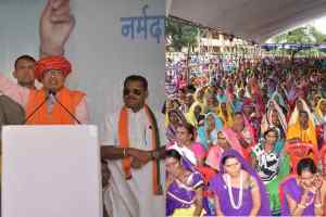 फसल नुकसानी के लिये की जायेगी राहत की व्यवस्था : मुख्यमंत्री चौहान