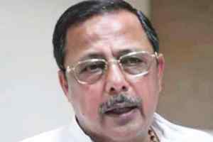 रेत माफियाओं को संरक्षण दे रहे मुख्यमंत्री: अजय सिंह