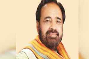 "सबकी योजना-सबका विकास जन-अभियान 2 अक्टूबर से - ग्रामीण विकास मंत्री भार्गव