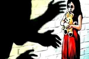 घर छोड़ने के बहाने एक युवक ने की 10 साल की मासूम बच्ची से ज्यादती