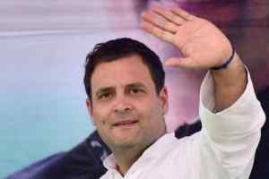 17 को सैयदना से मिलने इंदौर आ सकते हैं राहुल