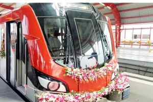 भोपाल-इंदौर मेट्रो रेल परियोजना को पी.आई.बी. से मिली मंजूरी