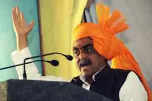 कार्यकर्ताओं की बदौलत पहले से भी अच्छा प्रदर्शन करेगी पार्टी : राकेश सिंह