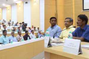 स्वतंत्र एवं निष्पक्ष चुनाव के लिए धन-बल का प्रयोग रोका जाएगा-मुख्य निर्वाचन पदाधिकारी