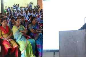 अनजान व्यक्ति की फ्रेंड रिक्वेस्ट स्वीकार नहीं करें