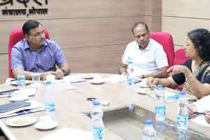 मध्यप्रदेश स्टार्ट-अप कॉनक्लेव में युवा उद्यमियों को संबोधित करेंगे मुख्यमंत्री चौहान