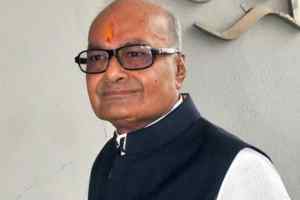 विश्वास सारंग की राह पर जयंत मलैया के पुत्र निशांत