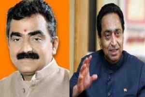 कमलनाथ को बताने की और राकेश सिंह को जताने की फुरसत नहीं