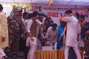 प्रदेश का मतदाता इस बार झूठ, छलावे में आने वाला नहीं: कमलनाथ