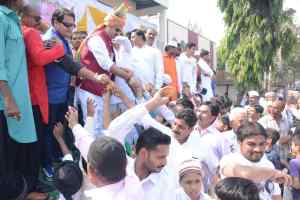 ईद मिलादुन्नबी के जुलूस में सफाई का पैग़ाम