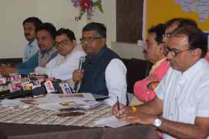 2016 में कमलनाथजी को कांग्रेस ने पंजाब का प्रभारी बनाकर क्यों हटाया