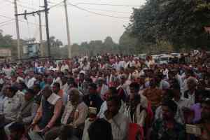 इंदिरा आवास योजना में सिर्फ नाम आता था आवास नहीः नरेन्द्रसिंह तोमर