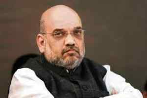 अमित शाह पर सेटिंग से टिकट के मामले ने तूल पकड़ा