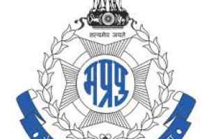 लूट के आरोपी को बैकुंठपुर पुलिस ने छोड़ा