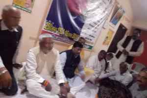 लोकसभा चुनाव की तैयारी में सांवेर विधानसभा क्षेत्र के 2 मंडलों की बैठक संपन्न