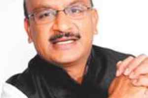 ममता की सल्तनत नहीं पश्चिम बंगाल: विजेश लुणावत