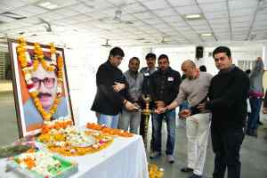प्रदेश में समर्पण दिवस के रूप में मनाई गई पं. दीनदयाल उपाध्याय की पुण्यतिथि