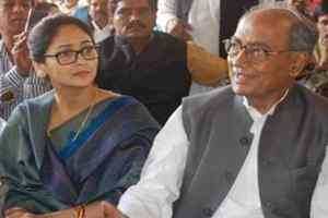 अमृता सिंह के चुनाव लड़ने से इंकार की वजह
