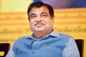 नितिन गडकरी 22 को जबलपुर में