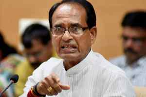 मासूम बच्चों के अपहरण और हत्या की सीबीआई जांच होः शिवराज सिंह चौहान