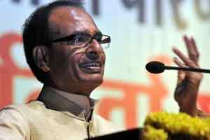 मोदी के नेतृत्व में नए भारत का उदय हो रहा है: शिवराजसिंह चौहान