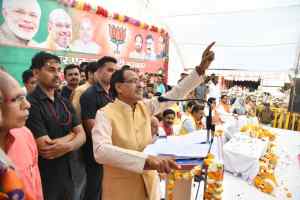 कमलनाथ सरकार ने प्रदेश को तबाह कर दिया: शिवराज सिंह चौहान