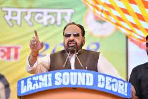 कमलनाथ के राज में अपराधियों का गढ़ बना मध्यप्रदेश: गोपाल भार्गव