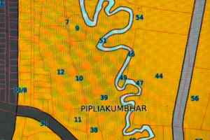 अंधेरे में अफसर दे.......  डाली गोयल रिसोर्टस की अनुमतियां