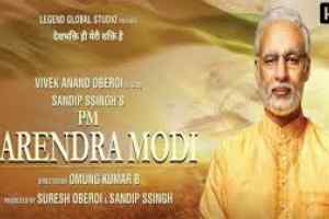 फिल्म नरेन्द्र मोदी के प्रदर्शन को रोकने के लिए याचिका दायर