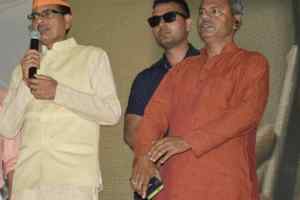 प्रधानमंत्री मोदी के कारण संभव हुआ भारत का मान सम्मान और विकास: शिवराज सिंह चौहान