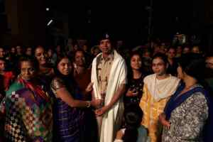 पुलिस और जनता का साथ ही कम करेगा अपराध