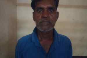 गांधी नगर पुलिस की कार्यवाही