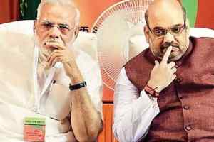 सुमित्रा ताई...इतने भी सीधे नहीं मोदी और शाह