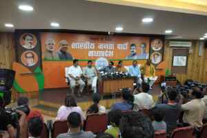 धोखे और अपमान का बदला लोकसभा चुनाव में लेंगे प्रदेश के अन्नदाता: रणवीरसिंह रावत