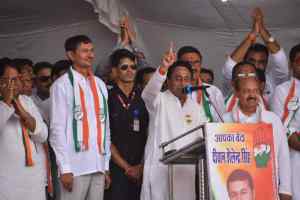 जनता को एहसास हो गया कि ‘हमारी भूल जो चुना कमल का फूल’: कमल नाथ