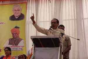 मोदी का नहीं, 130 करोड़ भारतीयों का अपमान कर रही कांग्रेस: शिवराजसिंह चौहान