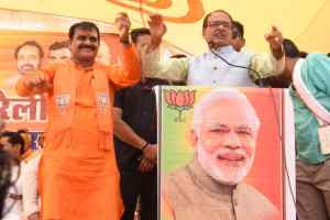 सेना का अपमान नहीं सहेगी जनता, देगी करारा जवाबः शिवराजसिंह चौहान