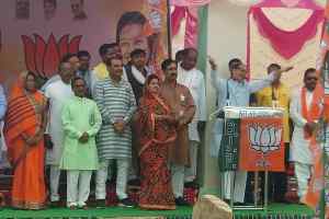 राहुल नहीं, नरेंद्र मोदी ही कर सकते हैं आतंकवाद का खात्माः शिवराजसिंह चौहान