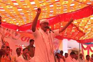 धर्म अच्छा नागरिक बनना सिखाता है इंसानियत ही धर्म है: दिग्विजय सिंह
