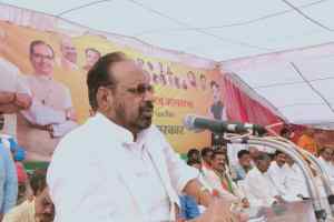 सिंधिया जेब में कैंची और फीता साथ लेकर चलते है: गोपाल भार्गव