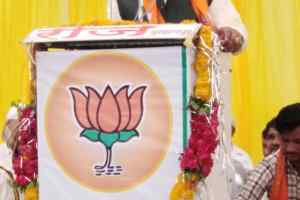 मोदी जी के नेतृत्व में छठे स्थान पर पहुंची भारत की अर्थव्यवस्था: तोमर