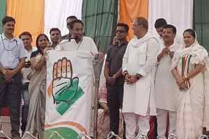 चुनाव के बाद प्रदेश के एक एक किसान का होगा कर्जा माफ: कमलनाथ