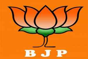 भाजपा ने की मतगणना से पहले सतना कलेक्टर को हटाने की मांग