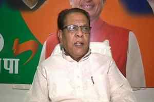 मनमानी कर जीतना चाहते हैं मुख्यमंत्री, तुरंत हस्तक्षेप करे आयोगः उमाशंकर गुप्ता