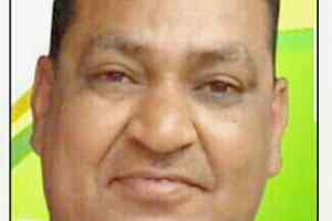 हज़रत दावल शाह उर्स कमेटी में सोहराब पटेल संयोजक मनोनित