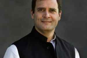 राहुल डूबना अच्छा , किनारे पर बैठकर सूखना बुरा