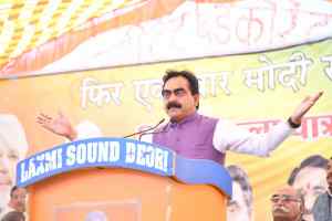 प्रदेश का गौरव बढ़ाते हुए जनता की आकांक्षाओं पर खरे उतरेंगे नवनियुक्त मंत्री: राकेश सिंह