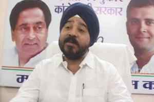 भाजपा बिजली को लेकर सरकार के खिलाफ चला रही है दुष्प्रचार अभियान: नरेन्द्र सलूजा