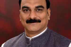 किसानों की हितैषी नहीं, उनका राजनीतिक उपयोग करती रही है कांग्रेस: सिसौदिया